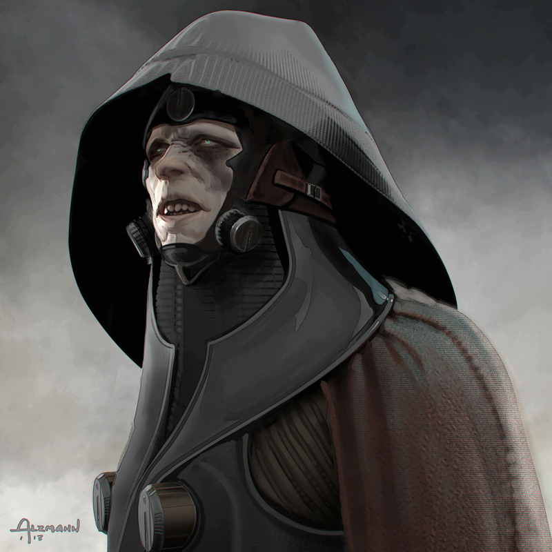 Illustration for article titled Doctor Strange Set Photo Gives Us a Look at Benedict Cumberbatch's Stephen Strange!